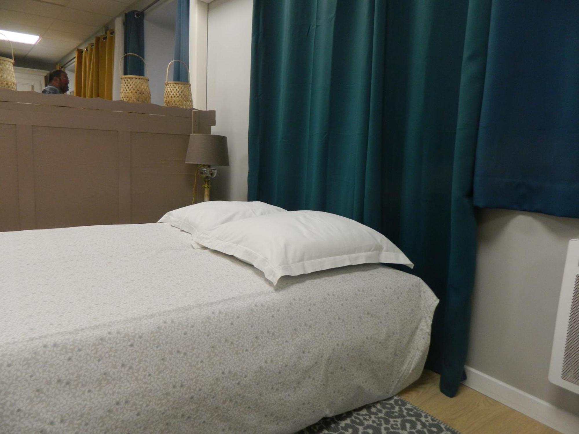 Gite La Lusitanie Morteau Kültér fotó